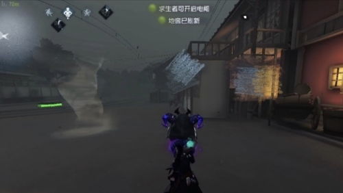 春庭景如旧，那些让玩家哭着刷三遍的游戏旧景，藏着多少未说破的真相？