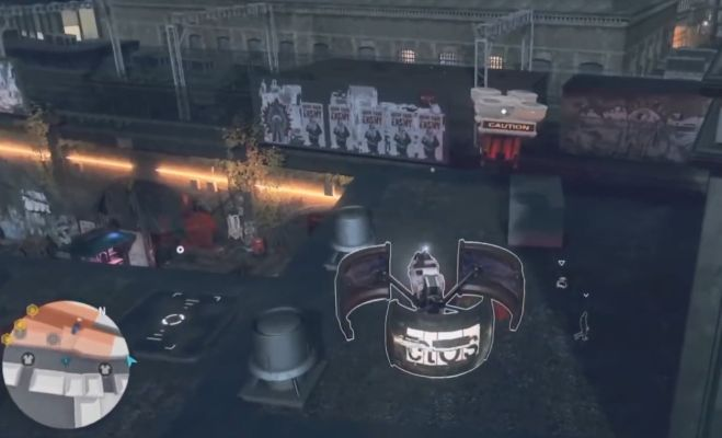 独家特惠！《看门狗：军团》一折狂欢，畅享开放世界新体验！