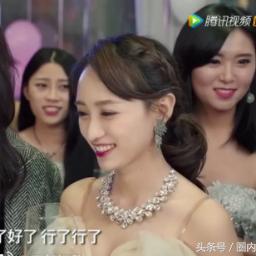snh48成员第一美女,SNH48其他成员颜值谁更胜一筹