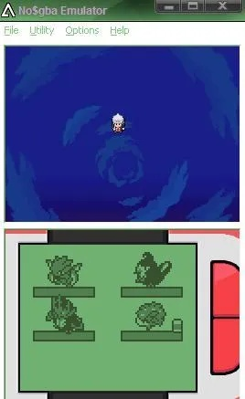 口袋怪兽白金隐藏剧情全解，为什么老玩家都说这10个细节才是神作灵魂？