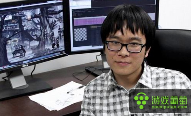 《影之刃零》制作人梁其伟紧急出差,全新改写游戏内容大揭秘! 《影之刃零》制作人梁其伟紧急出差,全新改写游戏内容大揭秘!