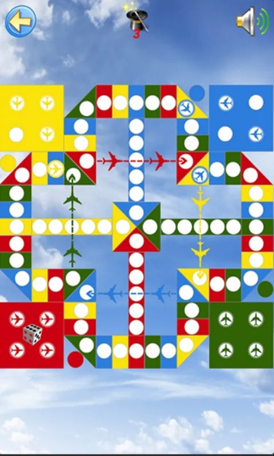 QQ飞行棋游戏下载_最新版官方安装_经典休闲益智