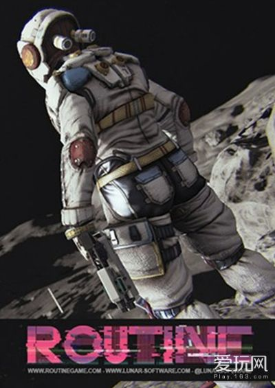 无声震撼揭秘《月球任务》评测新篇章