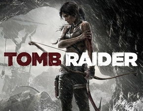 《古墓丽影》全新作TGA盛典首曝，探险新篇章震撼开启