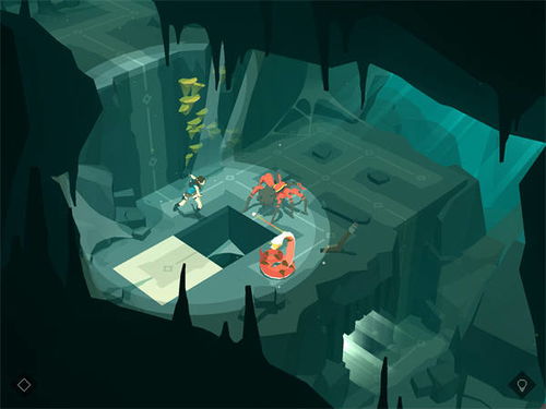 《古墓丽影》全新作TGA盛典首曝，探险新篇章震撼开启