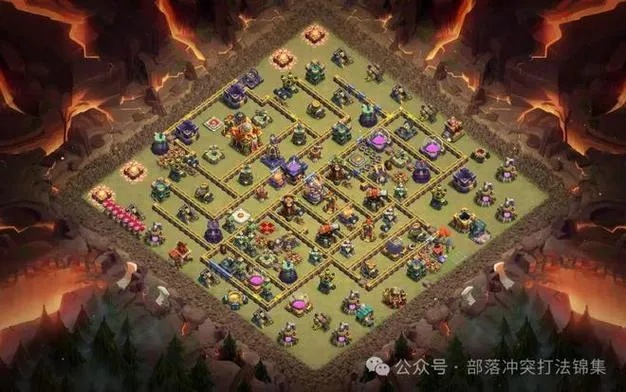 防御阵形觉醒，为什么90%玩家卡关的终极破局点？