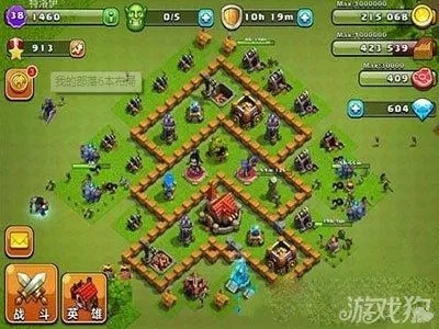 防御阵形觉醒，为什么90%玩家卡关的终极破局点？