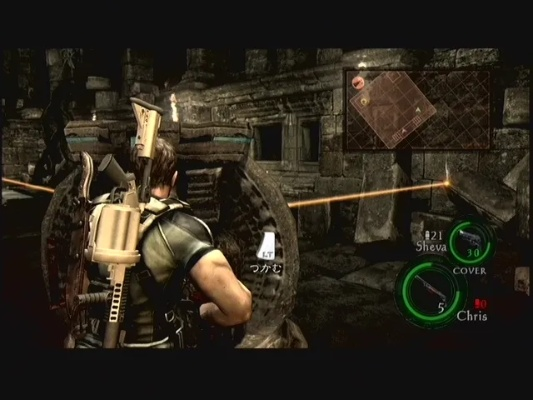 生化危机5全章节痛点解法，新手必看的极限通关细节你漏了多少？