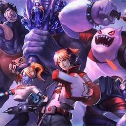 英雄联盟冠军皮肤全解析，荣耀与风格的融合