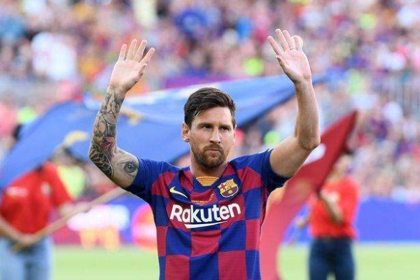 梅西北京比赛要黄？北京足协最新回应里的3个球迷必看细节！