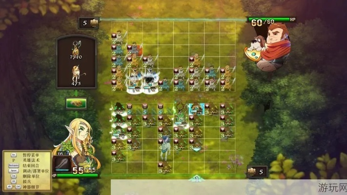 魔法门英雄交锋怎么赢？5个被90%玩家忽略的实战细节，帮你从青铜到传奇