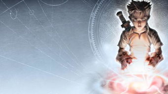 《神鬼寓言4》女主变美女，网友热议：面部优化升级新体验