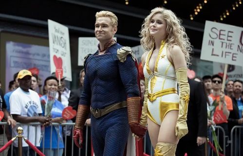 黑袍纠察队VR沉浸：正义集结，超现实对决