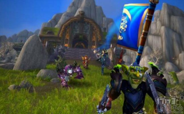 专业编辑助力9岁儿入坑《魔兽世界》,网友热议:如何平衡游戏与成长? 专业编辑助力9岁儿入坑《魔兽世界》,网友热议:如何平衡游戏与成长?