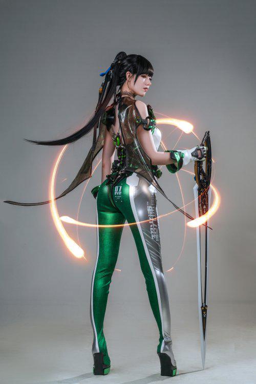 剑星新手办身材细节极致还原,超逼真体验全新升级 剑星新手办身材细节极致还原,超逼真体验全新升级