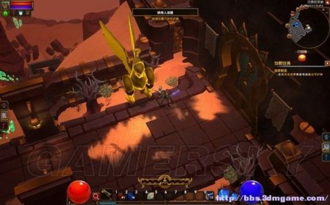 火炬之光2主线任务里的隐形剧情线，老玩家都漏看的5个关键伏笔