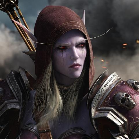 悠久魔兽(谁才是最强王者) 悠久魔兽(谁才是最强王者)