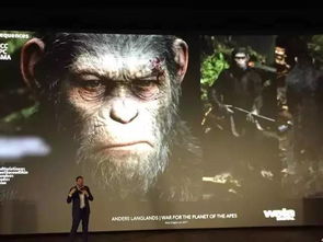 《阿凡达》幕后：揭秘摸头杀动作精髓再现