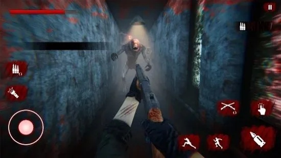 逃生高难度场景怎么活？90%玩家忽略的3个隐藏机制+4个必过死局实战攻略