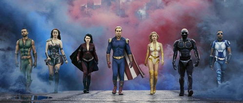 《黑袍纠察队:触发警告》VR震撼来袭,阿祖压迫力升级,体验全新沉浸式快感! 《黑袍纠察队:触发警告》VR震撼来袭,阿祖压迫力升级,体验全新沉浸式快感!