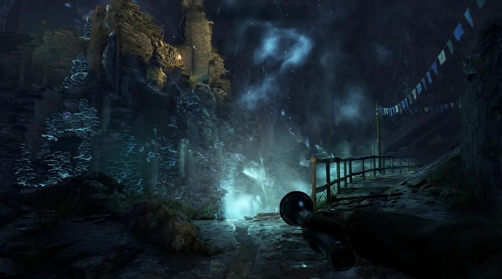 13年翘首以盼!XGP惊悚巨作《月球任务》全新发售,恐怖体验再升级 13年翘首以盼!XGP惊悚巨作《月球任务》全新发售,恐怖体验再升级