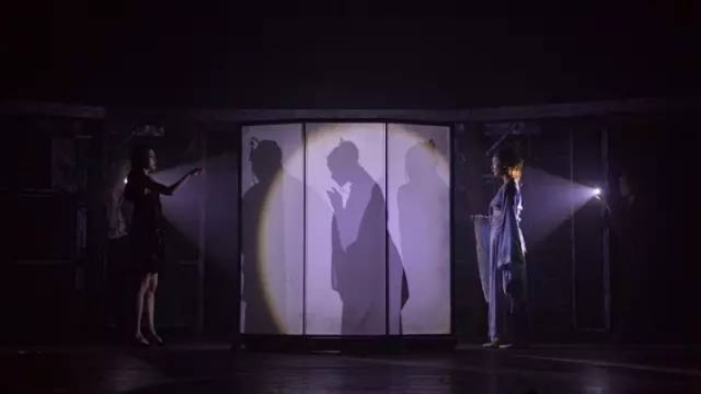 《Saros》惊悚回归,台湾评级新解密,沉浸式体验升级 《Saros》惊悚回归,台湾评级新解密,沉浸式体验升级