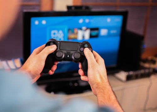 索尼主动牵手微软,揭秘Xbox游戏登PS背后真相 索尼主动牵手微软,揭秘Xbox游戏登PS背后真相