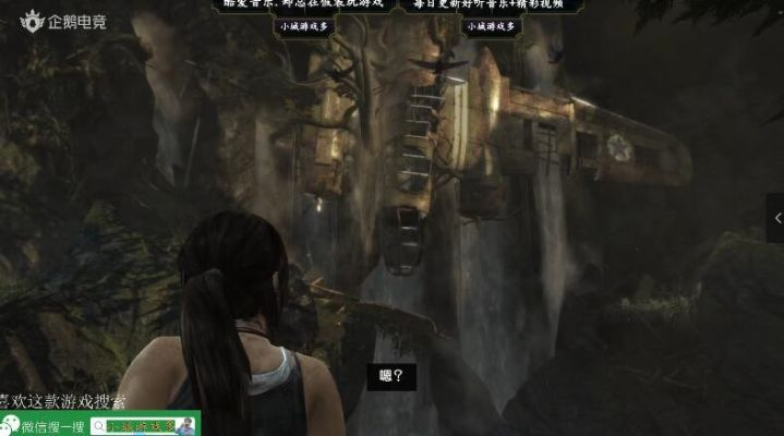 古墓丽影全系列通关卡关急救，90%玩家忽略的12个隐藏机制你知道吗？