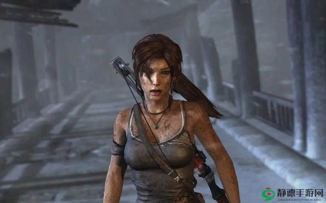 古墓丽影全系列通关卡关急救，90%玩家忽略的12个隐藏机制你知道吗？