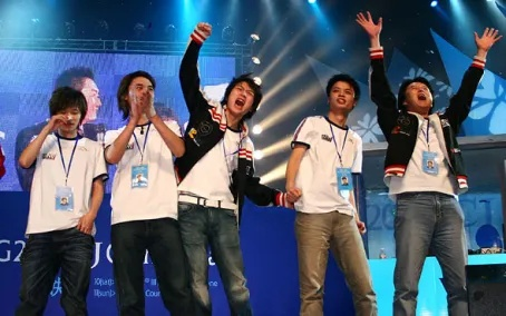 青春荣耀再续！CNCS二十周年，KK对战平台复刻CS1.6巅峰时刻