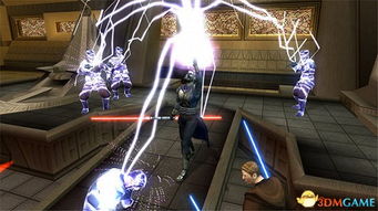 《星球大战:旧共和国武士2》重制巨献,沉浸式体验再升级 《星球大战:旧共和国武士2》重制巨献,沉浸式体验再升级