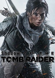 古墓丽影2013年度版：豪华DLC升级，探险巅峰再启航