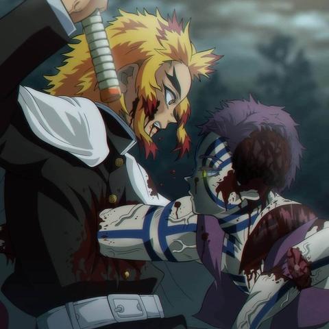 760TB数据揭秘:鬼灭之刃成功背后的技术支撑 760TB数据揭秘:鬼灭之刃成功背后的技术支撑