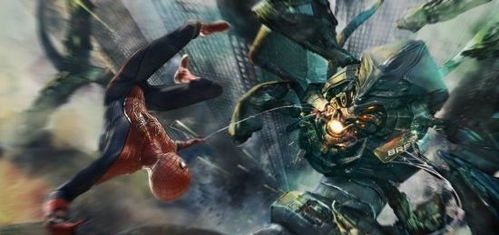 星之卡比吞噬蜘蛛侠，神奇新能力诞生！