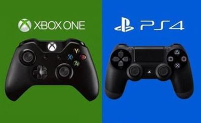 索尼牵手微软,Xbox游戏华丽登陆PS平台,跨界融合新篇章 索尼牵手微软,Xbox游戏华丽登陆PS平台,跨界融合新篇章