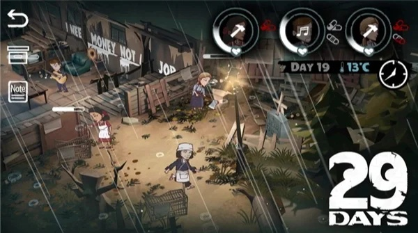 60s生存游戏为什么越短越上瘾？我用300局实战破解了「瞬时逃生」的底层逻辑