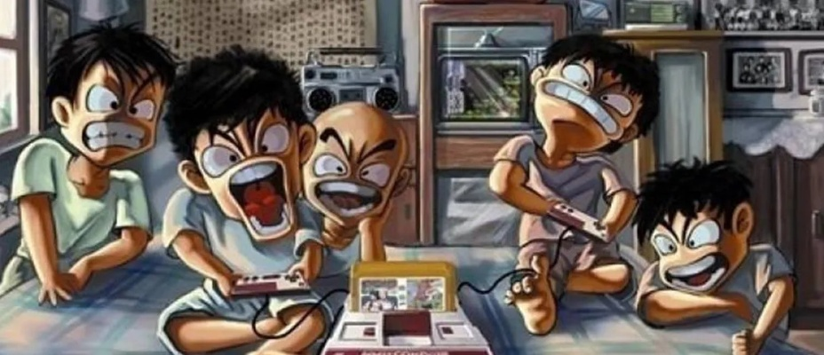 昔日重现≠炒冷饭，我用3款冷门重制游戏，找回了10年前躲在网吧的自己