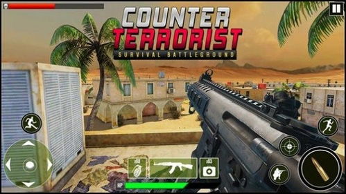 反恐行动红色利剑隐藏战场密码，为什么老玩家都在抢这3个冷门点位？