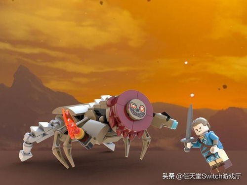 乐高重塑阿卡姆传奇,开放哥谭焕新启航 乐高重塑阿卡姆传奇,开放哥谭焕新启航