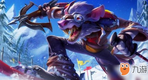 鼠年限定皮肤,游戏世界里的生肖盛宴 鼠年限定皮肤,游戏世界里的生肖盛宴