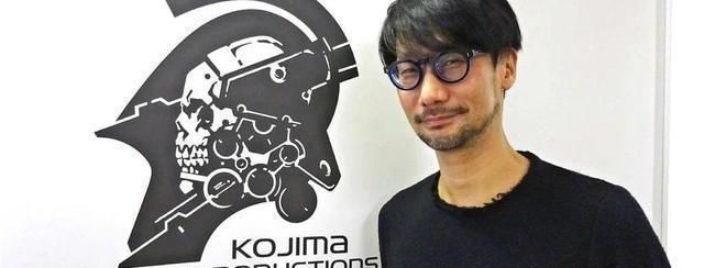 压力山大！小岛秀夫直言发售日隐退，玩家评价成新挑战