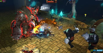 火炬之光2钓鱼攻略，畅享游戏中的悠闲乐趣