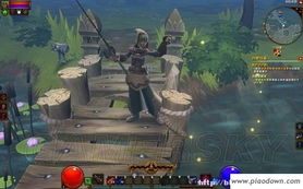 火炬之光2钓鱼攻略，畅享游戏中的悠闲乐趣