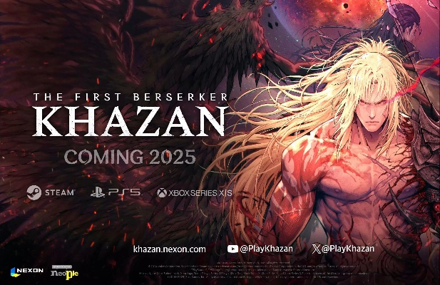 《狂战士卡赞：国区锁禁揭秘，腾讯WeGame新价值即将解锁》