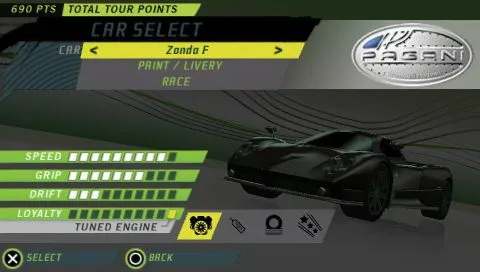 《极品飞车13》开箱体验+独家变速攻略，揭秘游戏魅力新高度