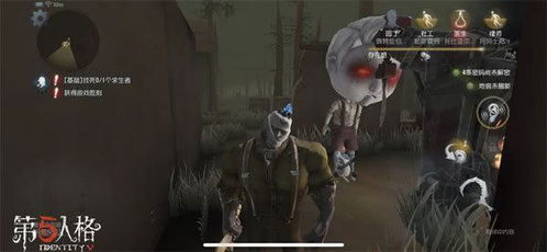 第五人格怎么玩才能快速脱离新手局?3个核心逻辑+5局实战案例帮你1周见效 第五人格怎么玩才能快速脱离新手局?3个核心逻辑+5局实战案例帮你1周见效