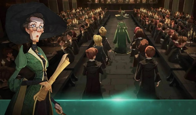 哈利波特4游戏藏了多少没说的秘密？老玩家实测拆解12个隐藏机制