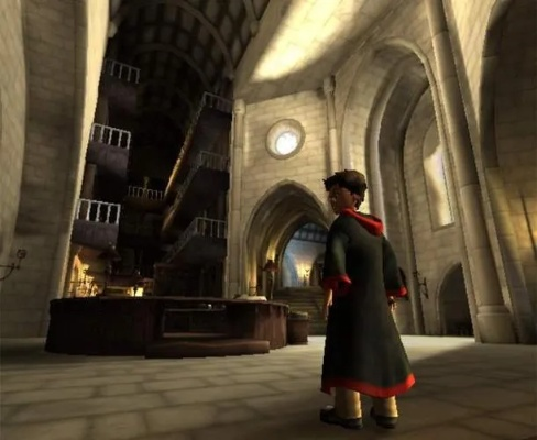 哈利波特4游戏藏了多少没说的秘密？老玩家实测拆解12个隐藏机制