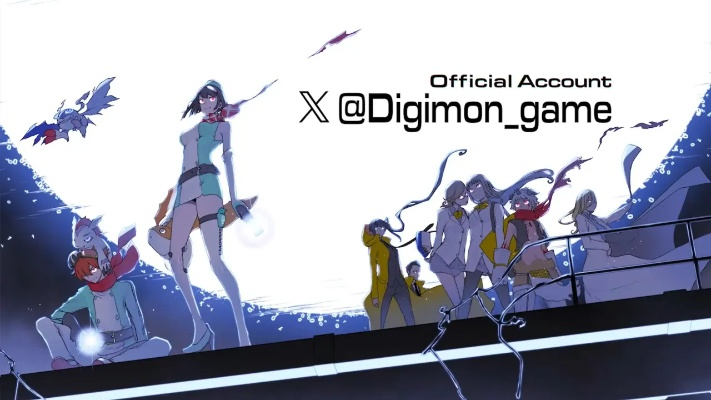 《数码宝贝物语：时空异客》DLC新究极宝贝解锁，揭秘时空穿越新价值