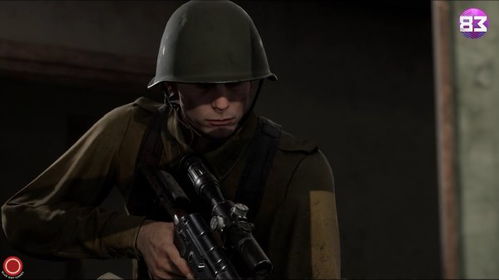 冷战巅峰对决,'83战术FPS新篇2026震撼发售,体验全新战略价值 冷战巅峰对决,'83战术FPS新篇2026震撼发售,体验全新战略价值